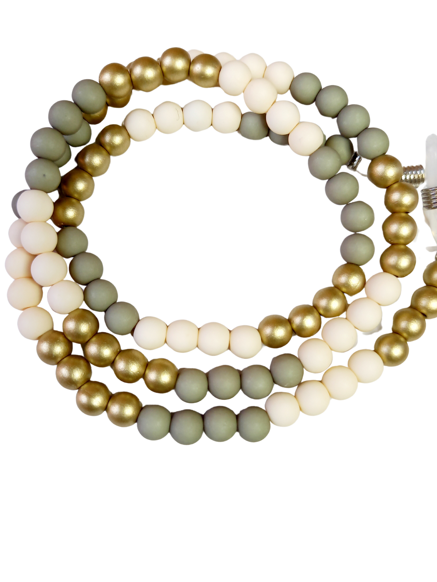 Zonnebrilkoord forest