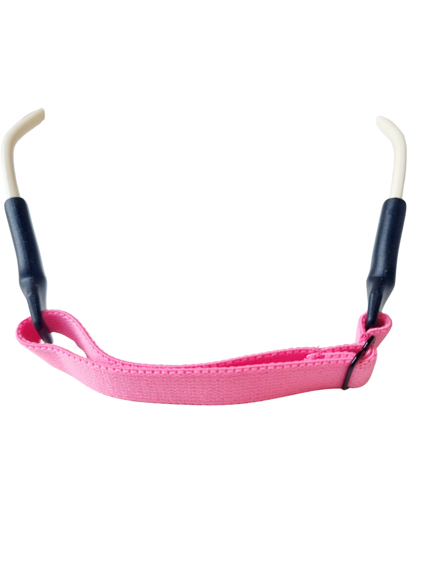 Kinderzonnebril bandje roze